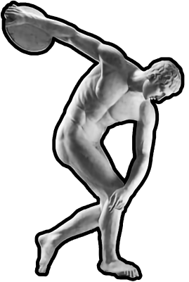 Calisthenics Roots Four