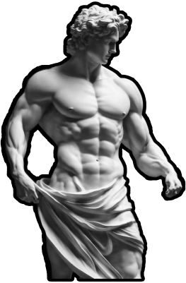 Calisthenics Roots One